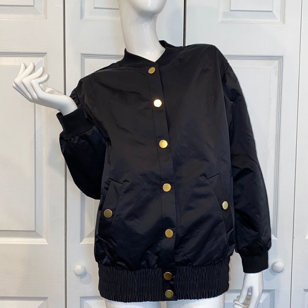 New ❤️  Victoria Secret Jacket